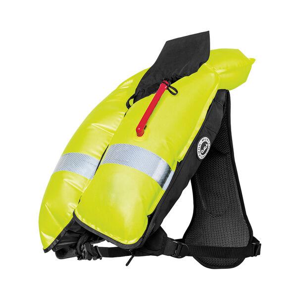 Mustang Elite 28 Inflatable PFD Auto Hydrostatic